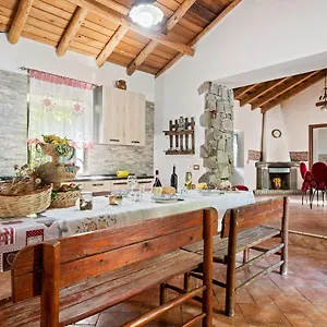  Casa vacanze Belvilla By Oyo Casa Otaiti
