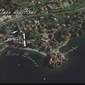 La Casa Dei Pini , Lierna Italia