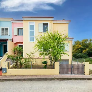 Casa Luciano , Tortolì Italia