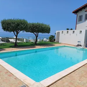  Appartamento Oasi Del Borgo