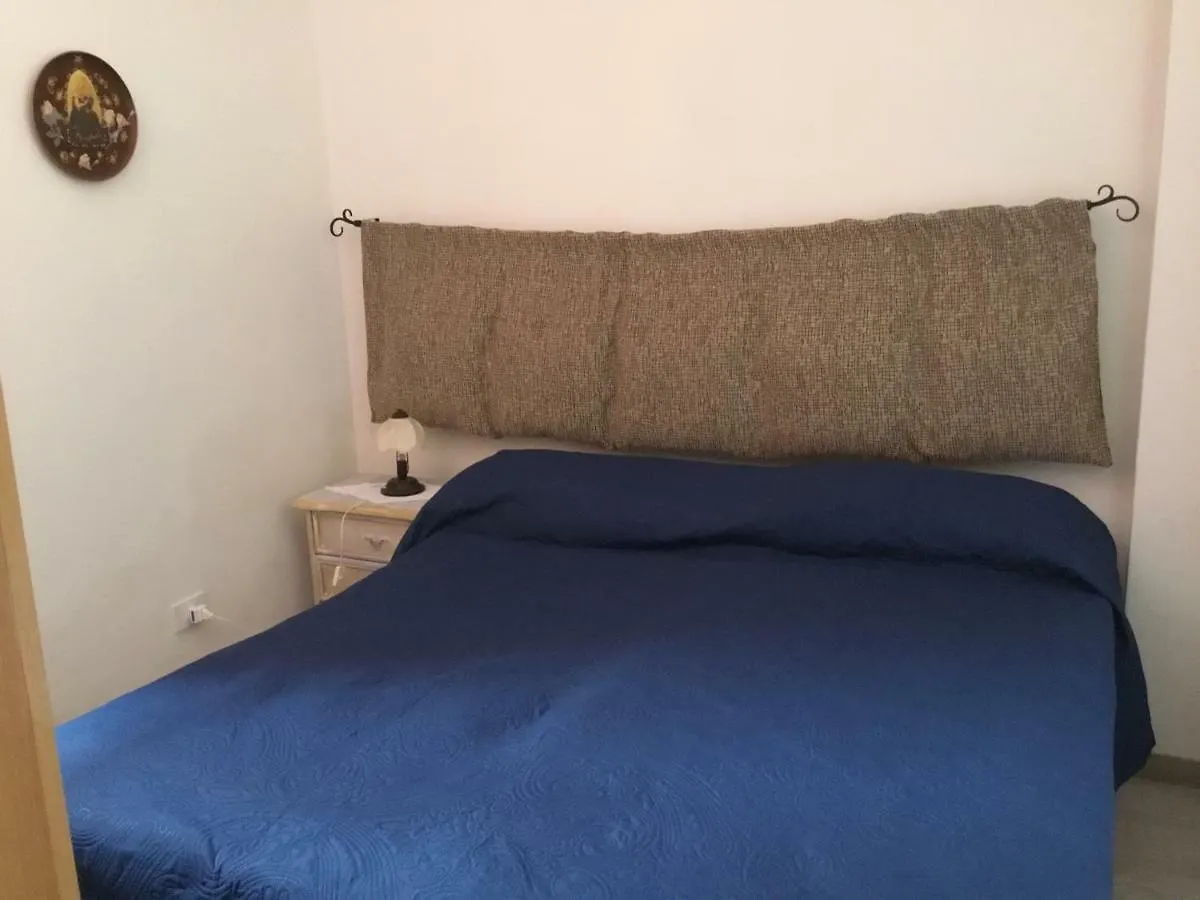 Appartamento Casa del Lungomare. Borgo Bonsignore 0*,